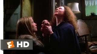 Carrie 212 Movie CLIP  Youre a Woman Now 1976 HD