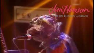 Riverbottom Nightmare Band  Emmet Otters JugBand Christmas  The Jim Henson Company