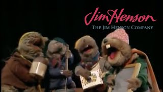 Brothers  Emmet Otters Jugband Christmas  The Jim Henson Company