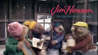 Barbecue  Emmet Otters Jugband Christmas  The Jim Henson Company