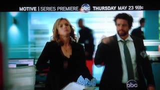 Motive ABC Promo 2