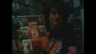 Week 95 Killer Games Week Dubby Dubbles Reviews 13 Game of Death 2006