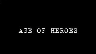 Age of Heroes 2011 war drama