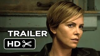 Dark Places Official US Release Trailer 2015  Charlize Theron Chlo Grace Moretz Thriller HD