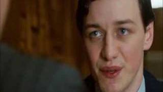 James McAvoy in Bright Young Things 2003