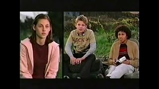 Catch That Kid 2004  TV Spot 1