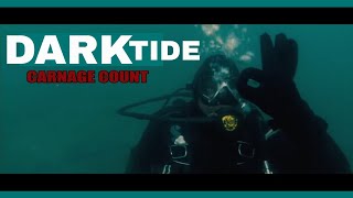 Dark Tide 2012 Carnage Count