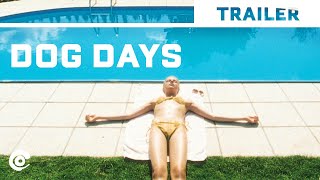 DOG DAYS by Ulrich Seidl 2001  Official International Trailer