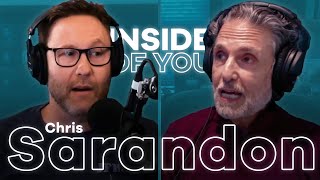 Chris Sarandon talks Al Pacino Improv Andre the Giant Voicing Jack Skellington  Fright Night