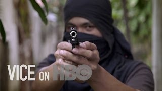Killer Kids  Assassination Nation  VICE on HBO