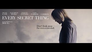 Podcast Review Every Secret Thing 2014