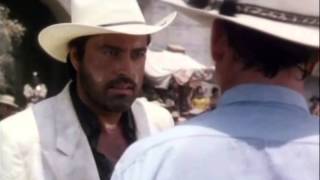 Powers Boothe Sex is eternal Extreme Prejudice  1987