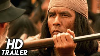 Geronimo An American Legend 1993 ORIGINAL TRAILER HD 1080p