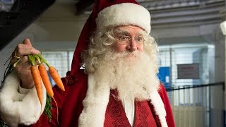 Get Santa   Trailer 1  Warner BrosUK