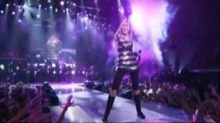 Hannah Montana  Miley Cyrus Best Of Both Worlds Concert  Trailer