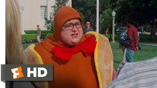 Accepted 910 Movie CLIP  Ask Me About My Wiener 2006 HD