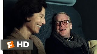 Capote 111 Movie CLIP  Paying for Compliments 2005 HD