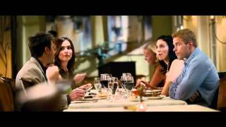 Love Wedding Marriage 2011 PG13 trailer for movie review at httpwwwedsreviewcom