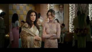 Luck by Chance  Theatrical Trailer  Farhan AkhtarKonkona Sen SharmaHrithik RoshanSaif Ali Khan