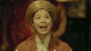 Miss Saigon 25th Anniversary Featurette