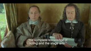 Moliere 2007  Movie Trailer