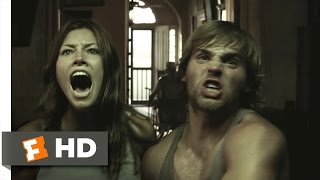 The Texas Chainsaw Massacre 25 Movie CLIP  Bring It 2003 HD