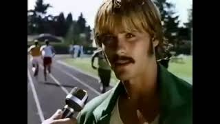 Prefontaine 1997  TV Spot