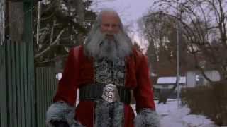 Santas Slay 2005  Trailer