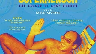 Supermensch The Legend Of Shep Gordon  Official Trailer