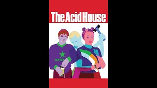  the acid house   official trailer 1998