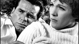 THE AMERICANIZATION OF EMILY 1964 RIP JAMES GARNER