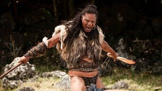 The Dead Lands 2014 Official Trailer