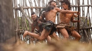 The Dead Lands 2014 Teaser Trailer