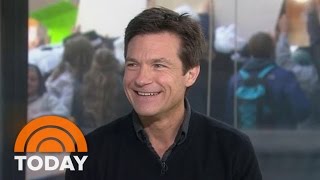 Jason Bateman On Movie The Family Fang And Arrested Development Hopes  TODAY