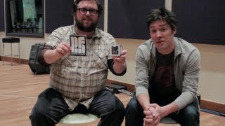 The History of Future Folk  XPN Music Film Festival PFM interview