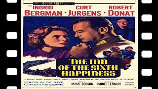 The Inn Of The Sixth Happiness 1958