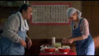 Brittany Murphy The Ramen Girl Best Scene