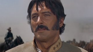 Rock Hudson   The Undefeated   Trailer    1969