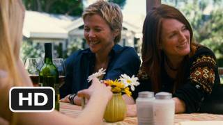 The Kids Are All Right 2 Movie CLIP  How Did You Meet 2010 HD