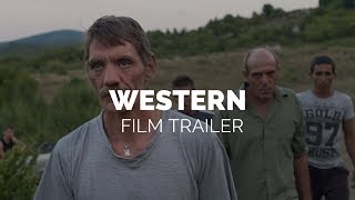 Western  Valeska Grisebach Film Trailer 2017