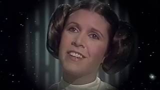 The Star Wars Holiday Special 1978 Complete 60fps