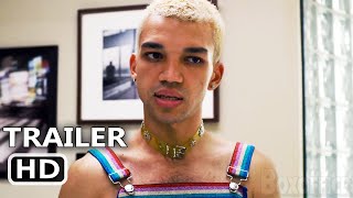 GENERATION Trailer 2021 Justice Smith Drama Series