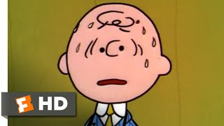 A Boy Named Charlie Brown 1969  The Spelling Bee Scene 1010  Movieclips