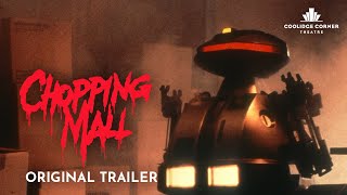 Chopping Mall  Original Trailer  Coolidge Corner Theatre