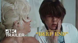 DEEP END Theatrical Trailer 1970