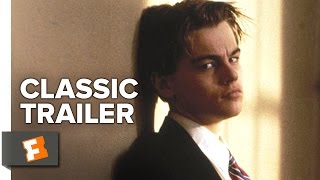 The Basketball Diaries 1995 Official Trailer  Leonardo DiCaprio Movie HD