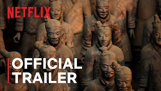 Mysteries of the Terracotta Warriors Movie Trailer 2024 HD