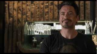 Marvel Avengers Assemble Superbowl 2012 Official Trailer  HD