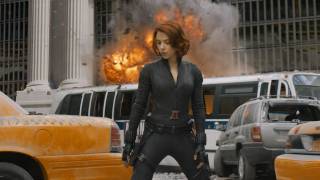 Marvel Avengers Assemble 2012  Official Teaser Trailer  HD