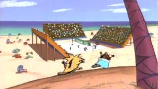 The Angry Beavers Seasons 13 1997 DVD Trailer